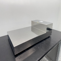 Rütten Engineering Pneumatic Powder Dispensing/ Containment Unit image 0